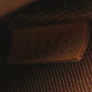 Monogram Bucket Pochette Accessories