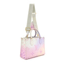 Monogram Giant Spring In The City Onthego PM Sunrise Pastel