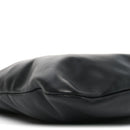 Nappa Ivy Bag Black