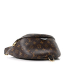 Monogram My LV World Tour Bumbag