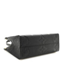 Empreinte Monogram Giant Onthego PM Black