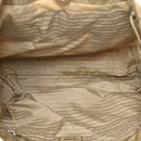 Nylon Vela Shopping Tote Sesamo