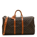 Monogram Keepall Bandouliere 55