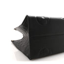 Empreinte Monogram Giant Onthego GM Black