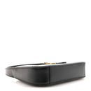Smooth Calfskin Le 5 A 7 Mini Hobo Black