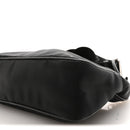 Nylon Re-Edition 2005 Shoulder Bag Black