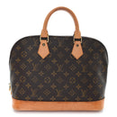 Monogram Alma PM