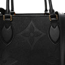 Empreinte Monogram Giant Onthego GM Black