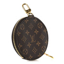 Monogram Multi Pochette Accessories Large Pochette Kaki