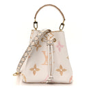 Monogram Giant By The Pool 2.0 Neonoe BB Beige