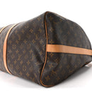 Monogram Keepall Bandouliere 55