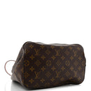 Monogram Neonoe MM Rose Poudre