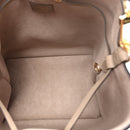 Empreinte Monogram Giant Neonoe MM Tourterelle Creme