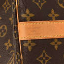 Monogram Keepall Bandouliere 55