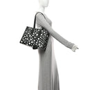 LV X YK Empreinte Monogram Giant Onthego MM Black