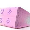 Monogram Giant Spring In The City Onthego GM Sunrise Pastel