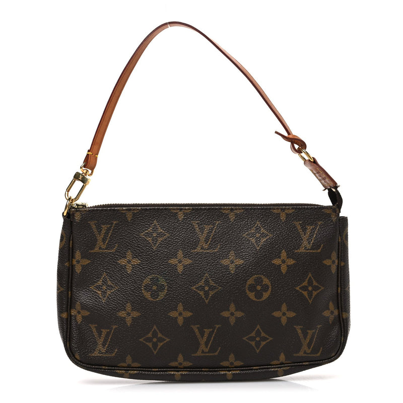 Monogram Pochette Accessories