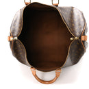 Monogram Keepall Bandouliere 55