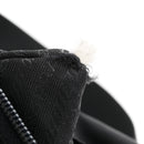 Tessuto Nylon Vela Medium Backpack Black