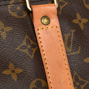 Monogram Keepall Bandouliere 45