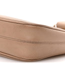 Saffiano Lux Re-Edition 2005 Shoulder Bag Cammeo