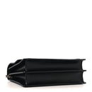 Calfskin Large Monogram Sunset Black