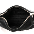 Nylon Re-Edition 2005 Shoulder Bag Black
