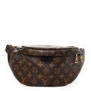 Monogram My LV World Tour Bumbag