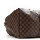 Damier Ebene Keepall 50