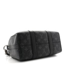 Reverse Monogram Eclipse City Keepall