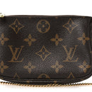 Monogram Mini Pochette Accessories