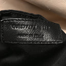Lambskin Quilted Medium Loulou Puffer Monogram Chain Satchel Crema Soft