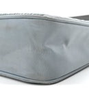 Tessuto Nylon Mini Re-Edition 2000 Bag Astrale
