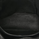 Vitello Daino Soft Large Dynamique Tote Black