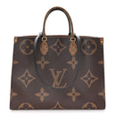 Reverse Monogram Giant Onthego GM