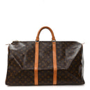 Monogram Keepall 55