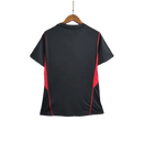Sao Paulo 23/24 Training Jersey - Black - Women's | Free Shipping + Keychain Gift