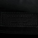 Calfskin Matelasse Monogram Monochrome Lou Camera Bag Black