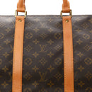 Monogram Keepall Bandouliere 55