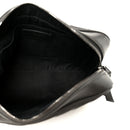 Calfskin Matelasse Monogram Lou Camera Bag Storm