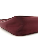 Tessuto Nylon Mini Re-Edition 2000 Bag Granato