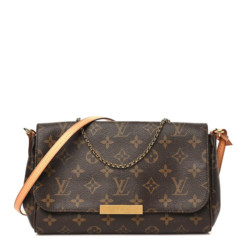 Monogram Favorite MM