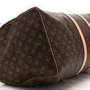 Monogram Keepall 55