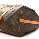 Monogram Keepall Bandouliere 55