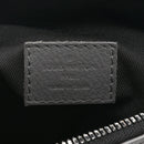 Calfskin Monogram Shadow Discovery Bumbag PM Gray