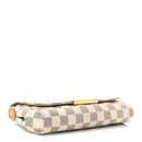 Damier Azur Favorite PM