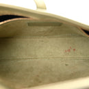 Smooth Calfskin Le 5 A 7 Hobo Pistache