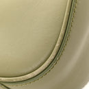 Smooth Calfskin Le 5 A 7 Hobo Pistache