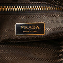 Suede Large Bonnie Shoulder Bag Cacao