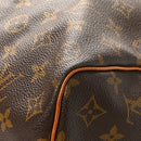 Monogram Keepall Bandouliere 50
